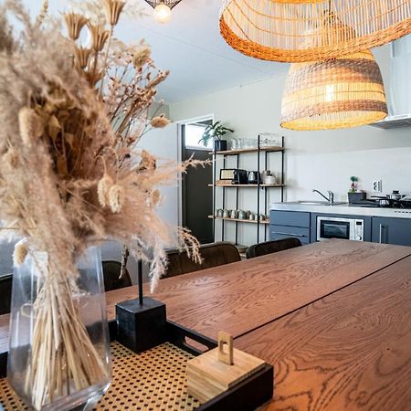 Hakuna Matata - 4P Apartment Groningen Center المظهر الخارجي الصورة