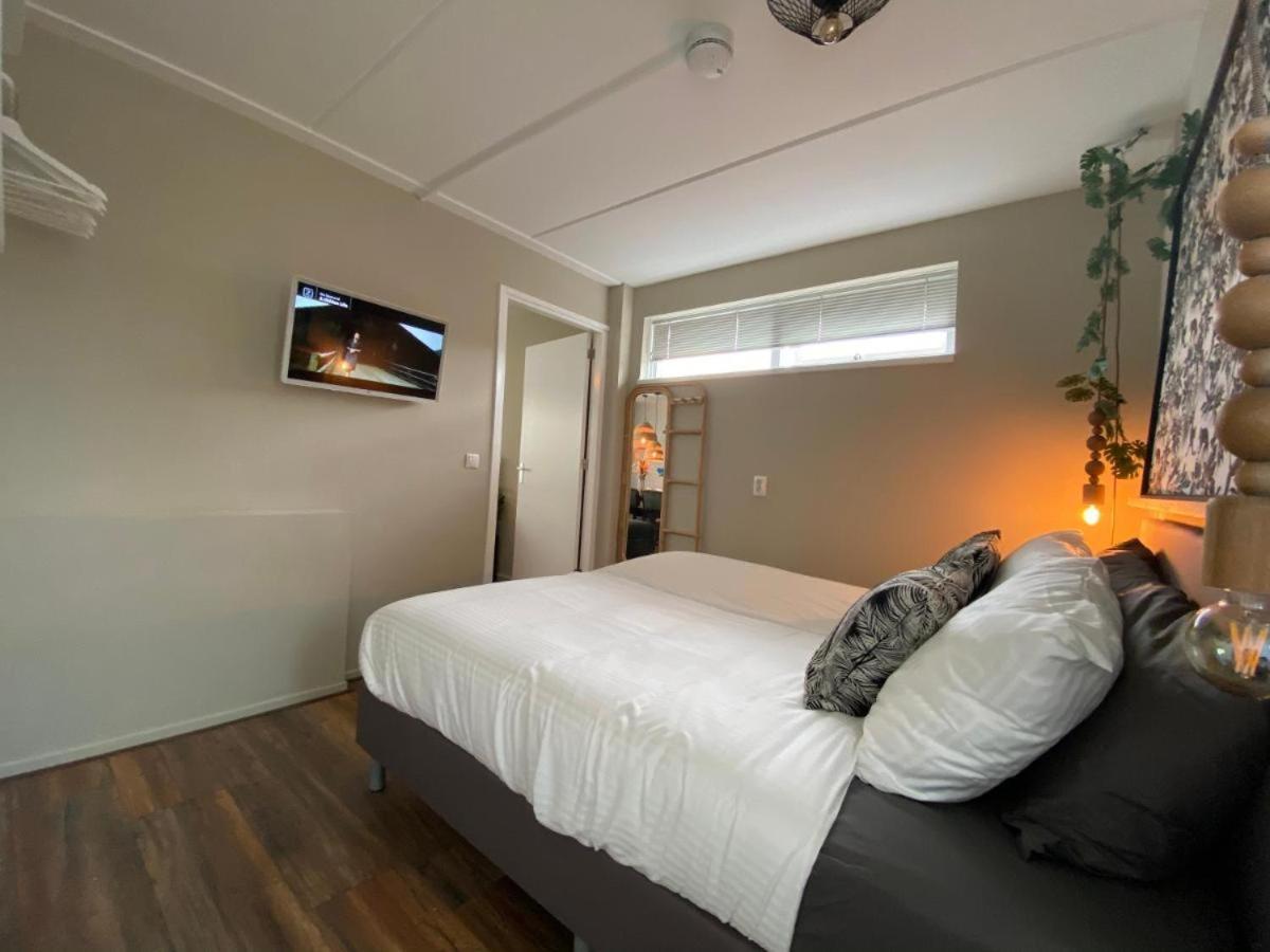 Hakuna Matata - 4P Apartment Groningen Center المظهر الخارجي الصورة