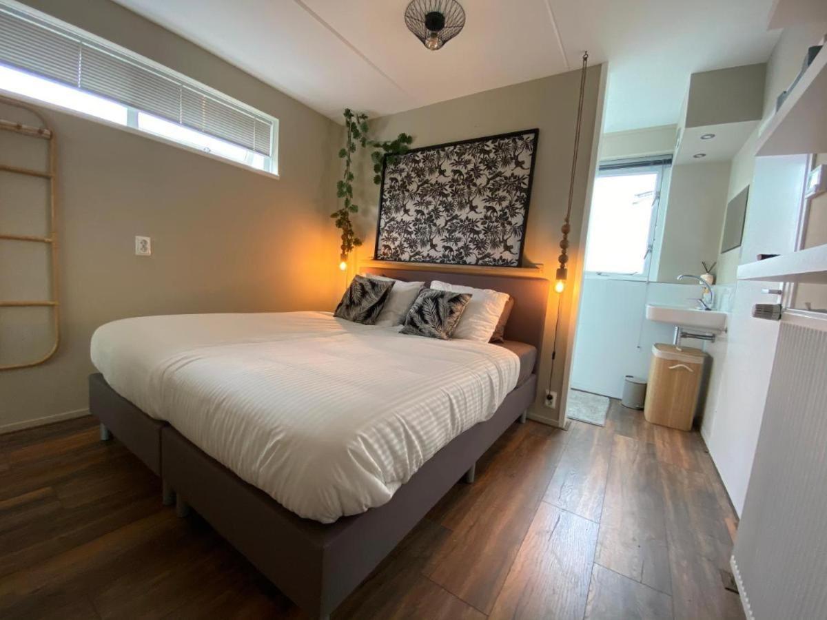 Hakuna Matata - 4P Apartment Groningen Center المظهر الخارجي الصورة