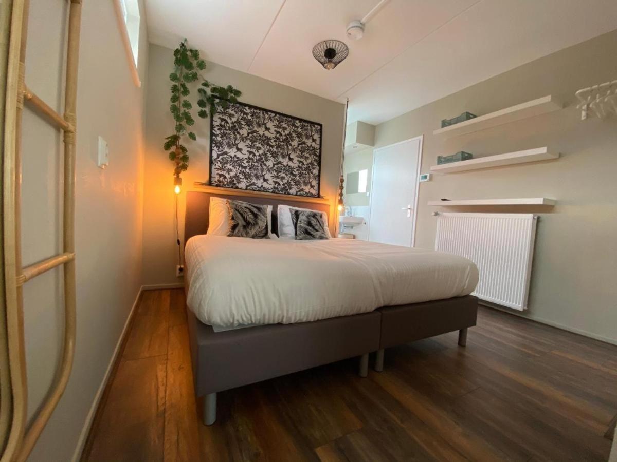 Hakuna Matata - 4P Apartment Groningen Center المظهر الخارجي الصورة
