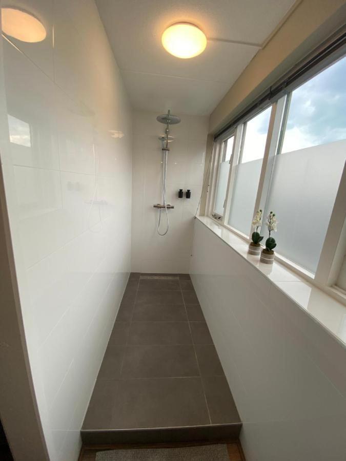Hakuna Matata - 4P Apartment Groningen Center المظهر الخارجي الصورة
