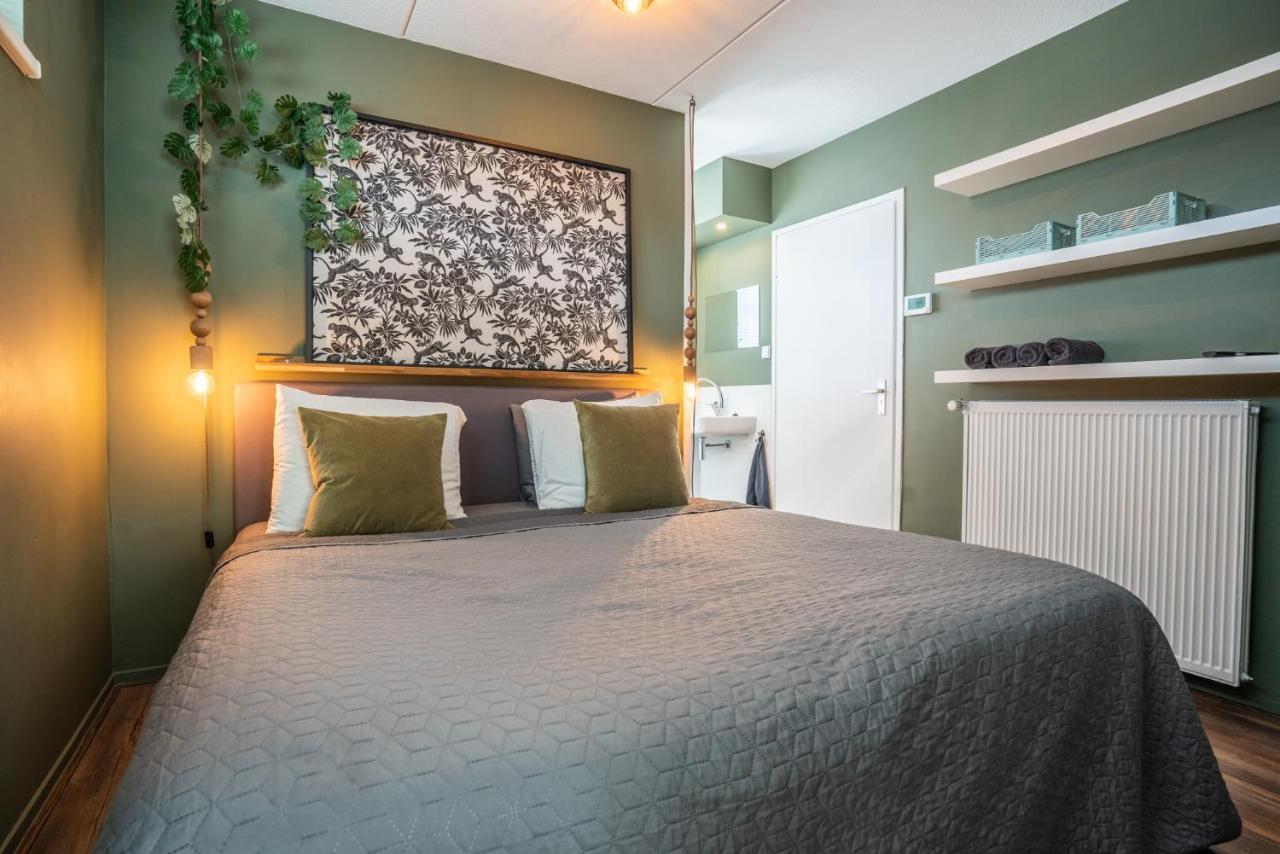Hakuna Matata - 4P Apartment Groningen Center المظهر الخارجي الصورة