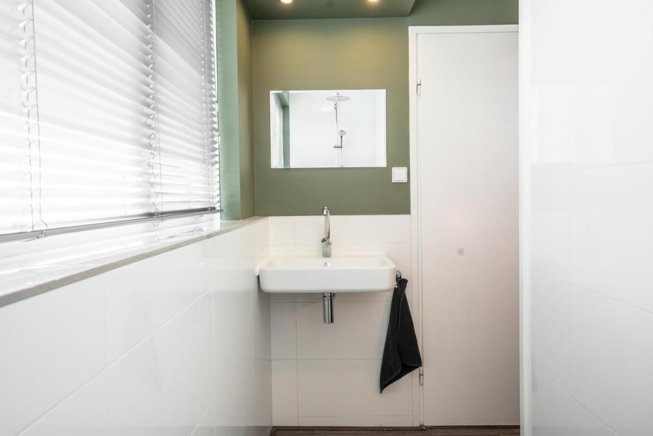 Hakuna Matata - 4P Apartment Groningen Center المظهر الخارجي الصورة
