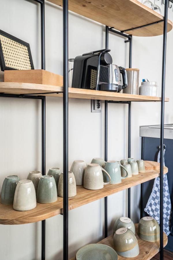 Hakuna Matata - 4P Apartment Groningen Center المظهر الخارجي الصورة